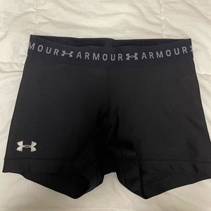 Under Armour Spandex